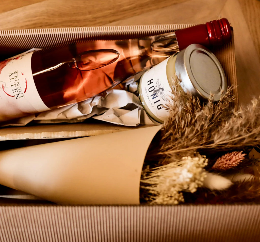 Geschenkbox