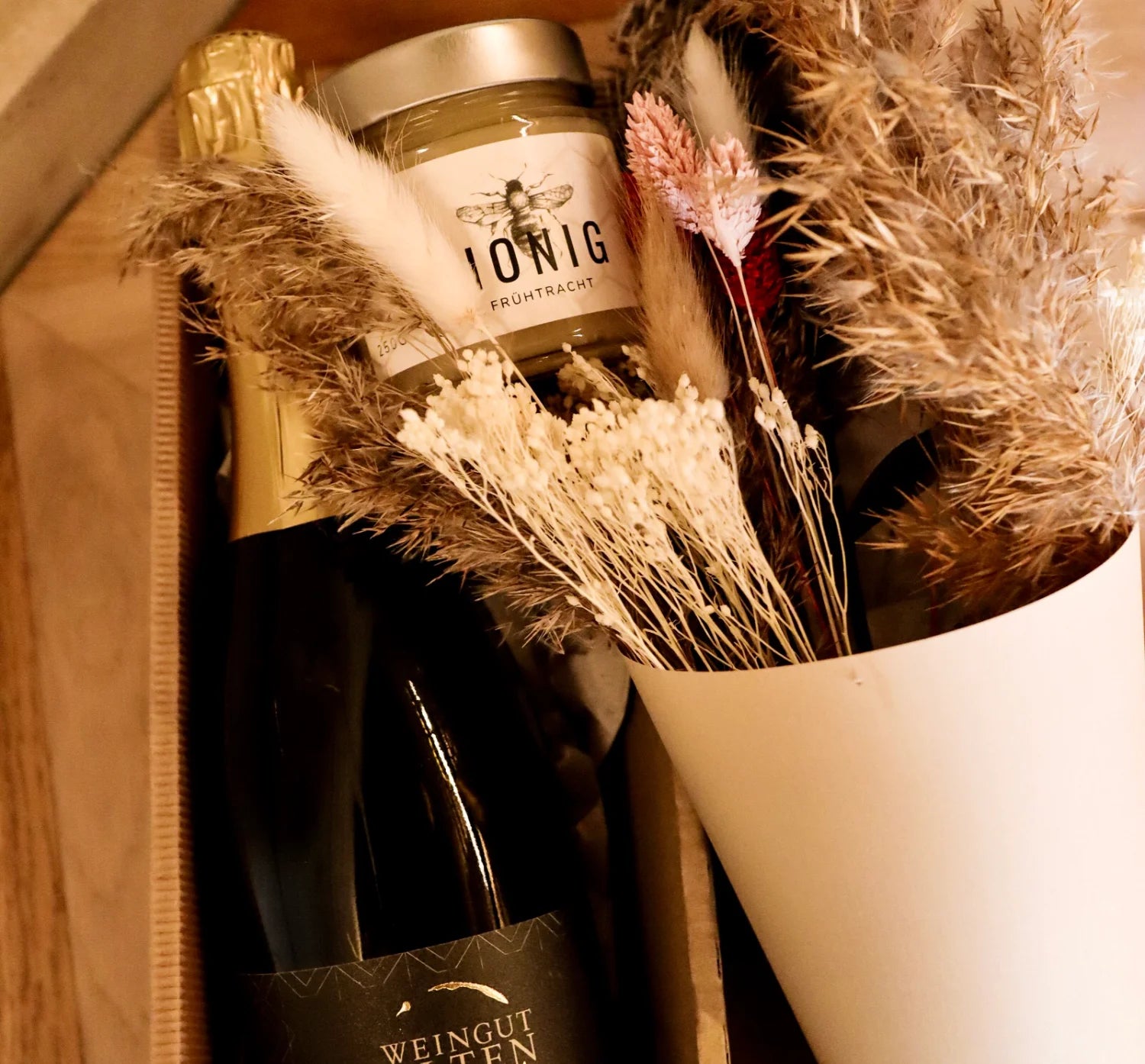 Geschenkbox