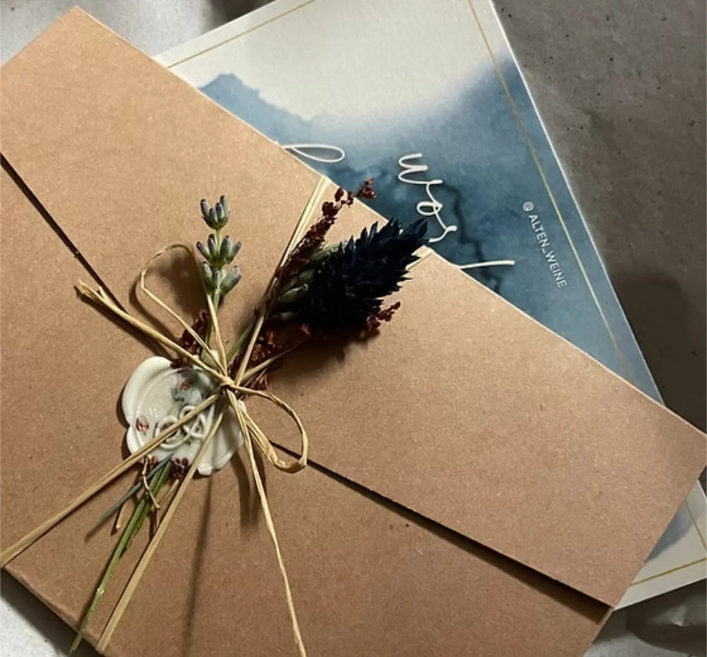 Geschenkgutschein