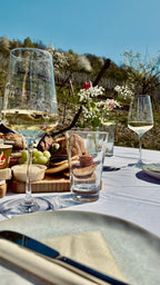 Weinpicknick