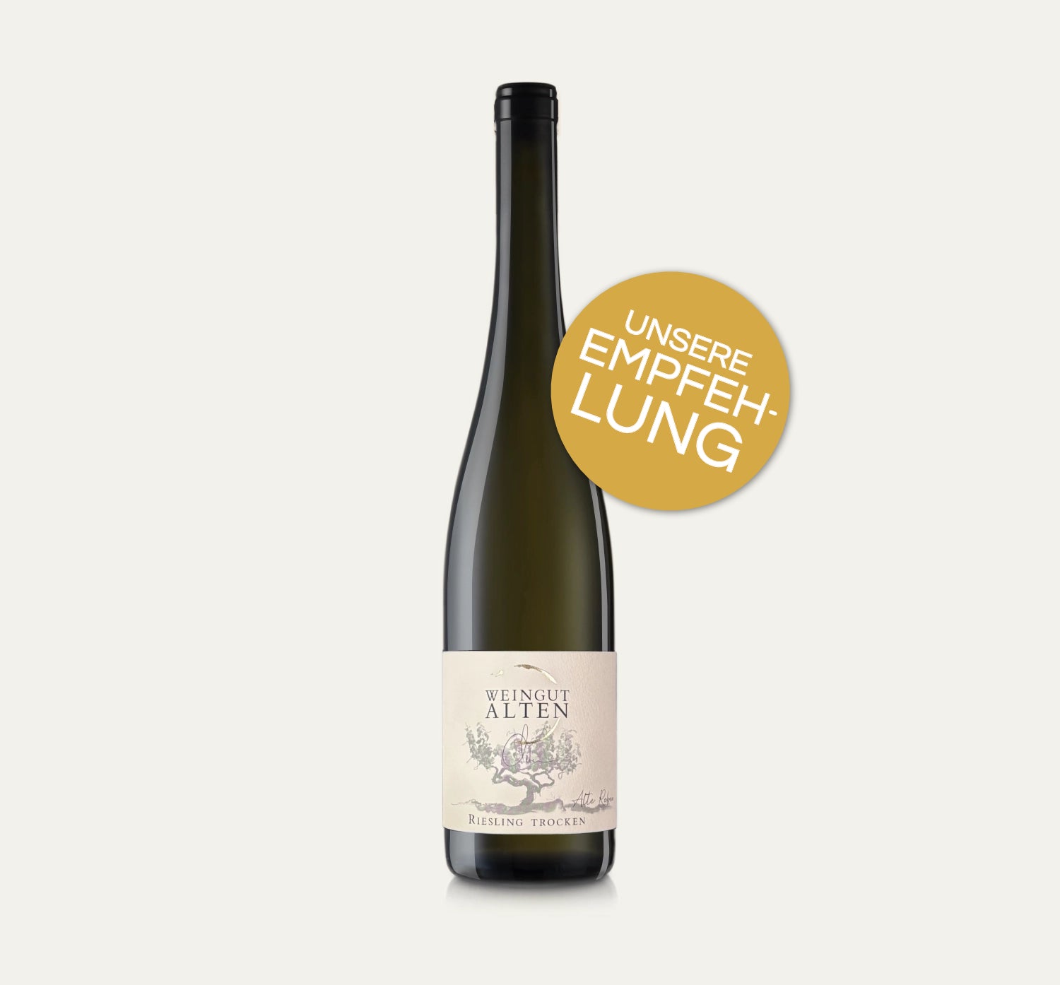Riesling Alte Reben