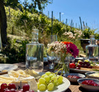 Wine picnic