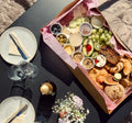 Sektfrühstück