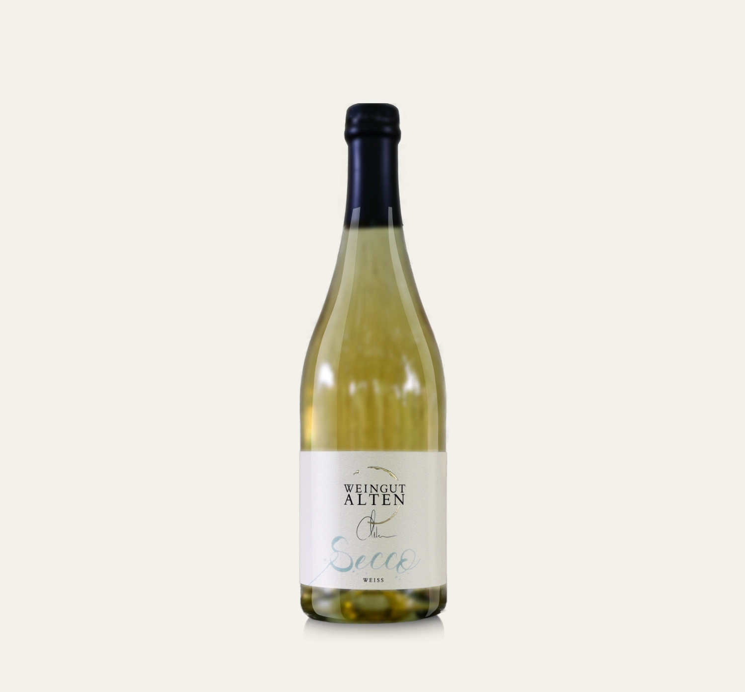 Secco Weiß