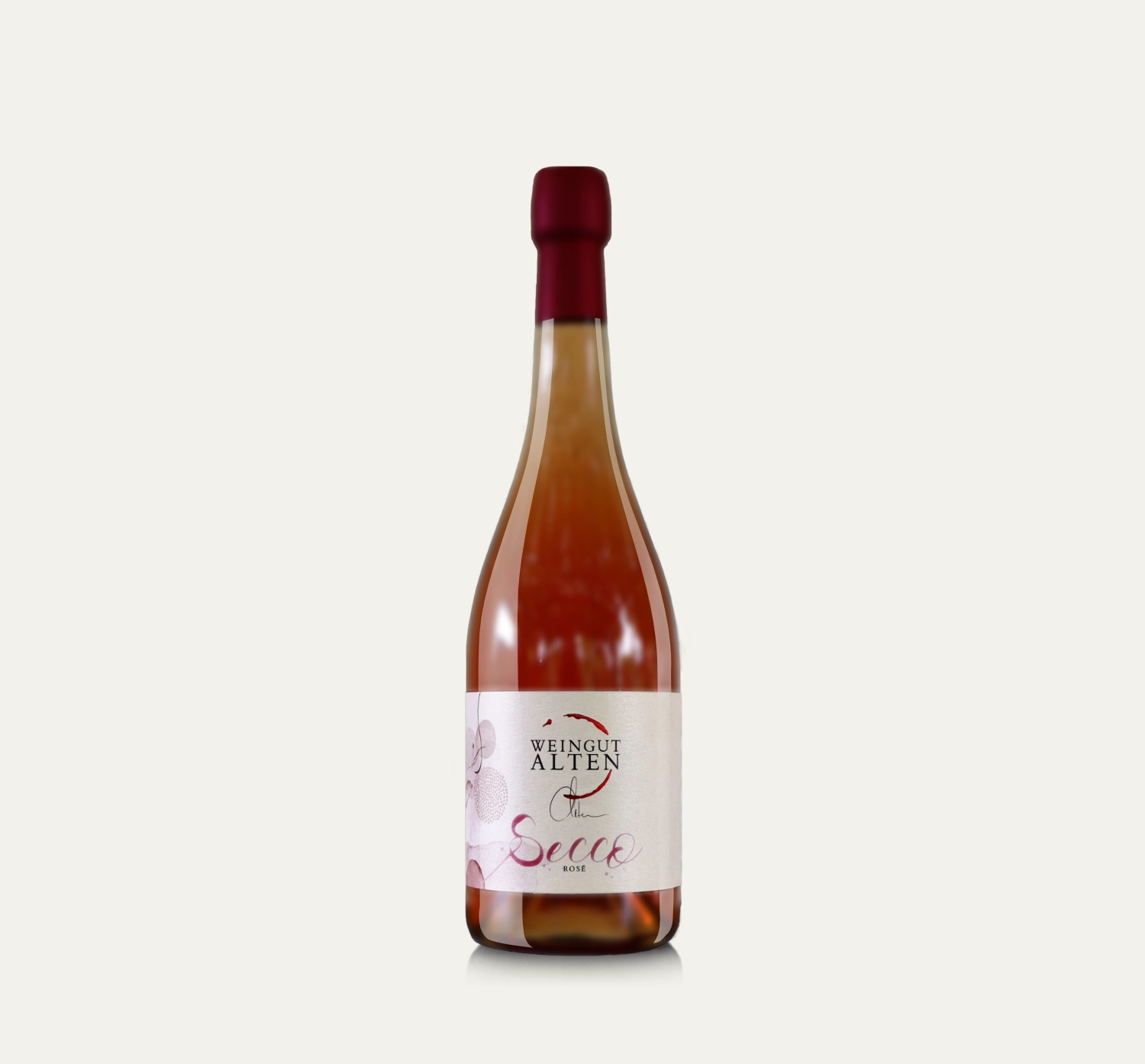 Secco Rosé