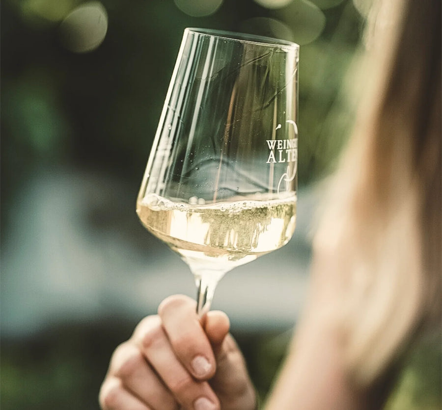 Weinprobe