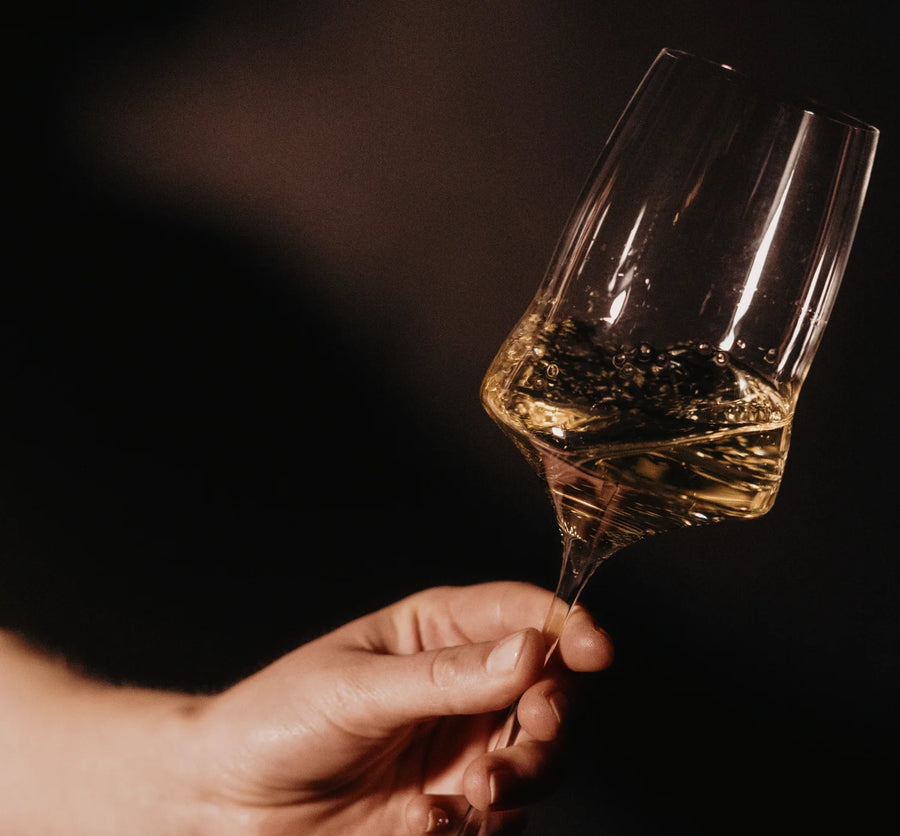 Weinprobe