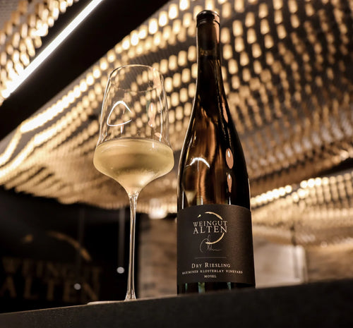 Voucher Wine Tasting
